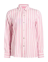 Rails Camisa Mujer Rosa M,XS Mujer