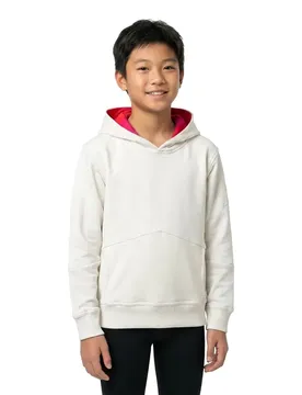 Sweat à Capuche Redster Off White S Garçon,Fille