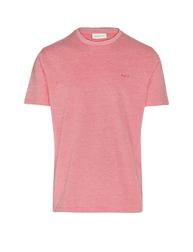 Gant T-shirt rouge S - Gant - FashionsVida