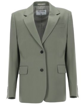Mini Stylish Jacket for Women