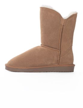Gooce Botas 'Breezy' marrón