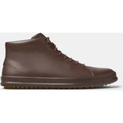 Botines de hombre Chasis Sport con cordones