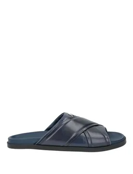 Sandale Herren Marineblau 41 Herren - Givenchy - FashionsVida