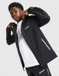 Theran V4 Jacke Kinder, Schwarz - unisex - Size: 9-10Y