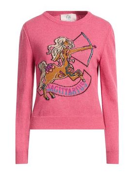 Pullover Damen Magenta 36 Damen