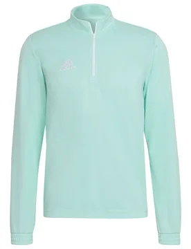 Sweat-shirt Entrada 22 Training Clear Mint S - Adidas - FashionsVida