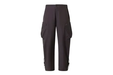 FGL Tool Box Pant 5.7 - Hose-Cargo - anthrazit - Herren - Size: M