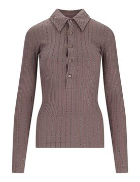 The Attico Polo Cristalli