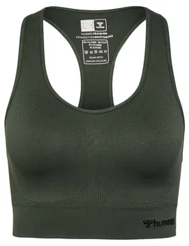 Soutien-gorge De Sport Tif Climbing Ivy XS