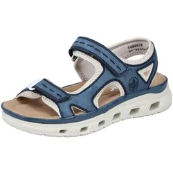 Damenschuhe Sandaletten 64066-14 14 38;39;41 Female