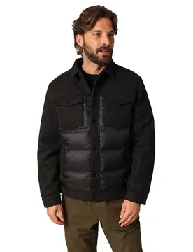 Deeluxe Giacca Gusto Black M