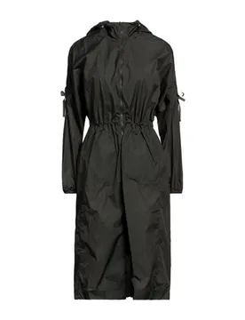 Sobretodo y gabardina Mujer Verde militar 32,38,40 Mujer - Herno - FashionsVida