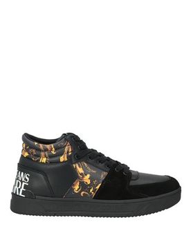 Sneakers Hombre Negro 40,42,43,44,45 Hombre