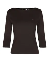 Camiseta marrón XL