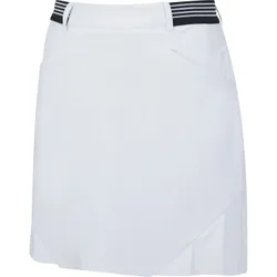 Ping Skort Vic, weiss xl