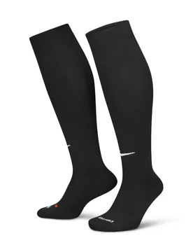 Socken Classic II - Noir - unisex - Size: 42/46 - Nike - FashionsVida
