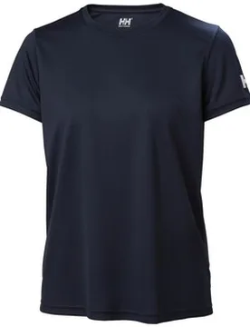 T-Shirt 49580597 Eu S;Eu M;Eu L Female - Helly Hansen - FashionsVida