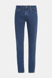 GUESS jeans slim fit uomo blue