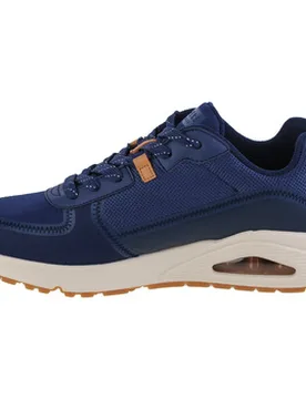 Sneaker Uno-Layover 44 Male - Skechers - FashionsVida