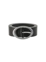 Ledergürtel TTRUBY schwarz 95 damen