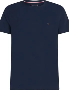 T-shirt à Manches Courtes Core Slim Fit Desert Sky M