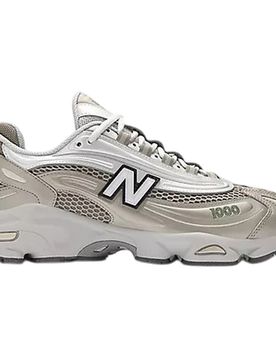 Sneaker unisex - 1000 - beige