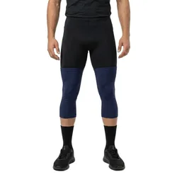Scaldaginocchia Z Roubaix Blue