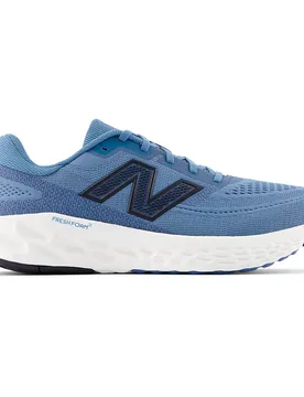 Fresh Foam X Evoz V4 Running Shoes Shoreline Blue UK 7 Men - New Balance - FashionsVida