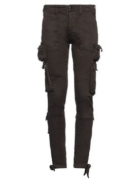 Hose Herren Dunkelbraun 29,30,31,32,33,34,36,38 Herren