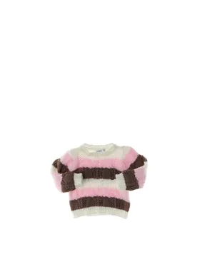 Name it Maglione girocollo ROSA 98 - Name it - FashionsVida