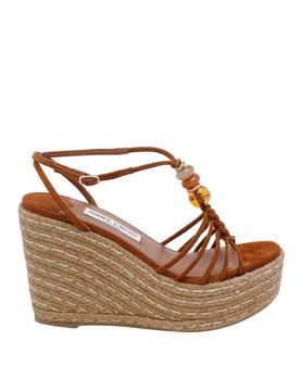 Jimmy Choo Zeppe Lemi