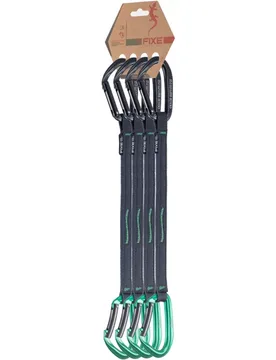 Pack 4 cinta express puput 35 cm cinta express Verde (UNICA) - Fixe - FashionsVida