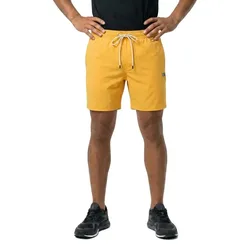 Short De Bain Seadog Volley Mineral Yellow M