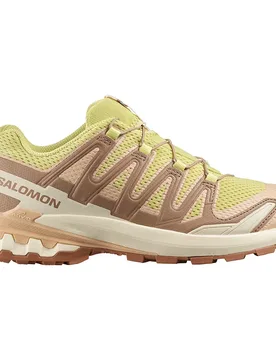 Scarpe Da Trail Running Xa Pro 3d V9 Endive / Burro / Almond Cream EU 40 - Salomon - FashionsVida