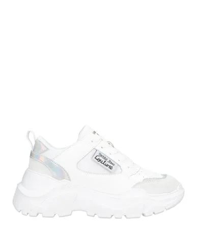 Sneakers Mujer Blanco 40 Mujer - Versace Jeans Couture - FashionsVida