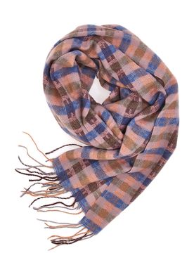 Sciarpa Rosa Da Donna GianMarco Venturi 66154