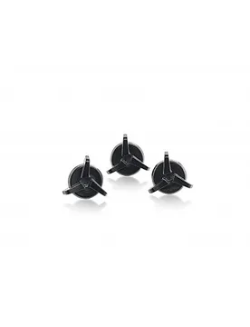Set Viti Per Casco Modello STEEL CARBON taglia unica - Acerbis - FashionsVida