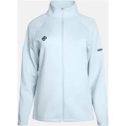 Chaqueta de chándal de mujer MODENA JACKET W