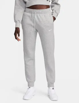 Sportswear Phoenix Mid-Rise Damen Hose, grau US: S