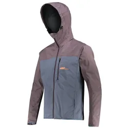 Giacca Mtb JACKET MTB ALLMTN 2.0 Viola taglia S