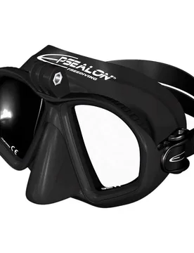 Maschera Per Pesca Subacquea Seaquest Motion - Epsealon - FashionsVida