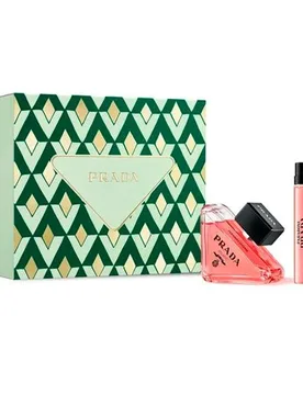 Prada Cofre Paradoxe Intense - Prada - FashionsVida