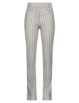 Hose Damen Beige 32,34 Damen
