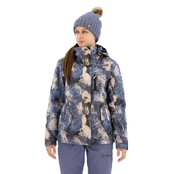 Veste Erjtj03492 Jetty Reconditionné Wild Wind Darknight L