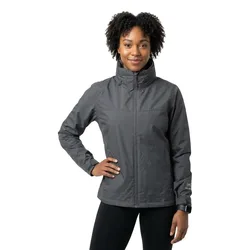 Gill Pilot Jacket Graphite L Women