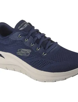 Sneaker Arch Fit 2.0 Navy EU 40