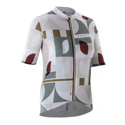 Maillot à Manches Courtes Endurance 5.0 Cargo