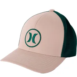 Cappellino Con Visiera Oceanside Flex Wheat L-XL