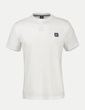 Lerros T-Shirt Weiß L - Lerros - FashionsVida