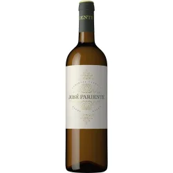 Vino blanco José Pariente Verdejo 2024 Rueda